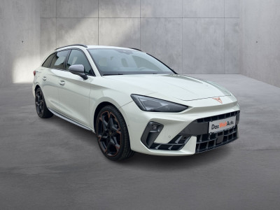 Cupra Leon Gebrauchtwagen Cupra Leon Gebrauchtwagen