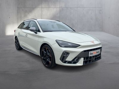 Cupra Leon Gebrauchtwagen Cupra Leon Gebrauchtwagen