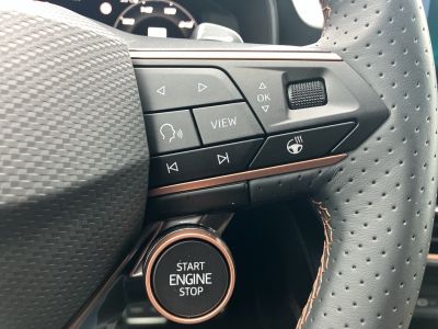 Cupra Leon Gebrauchtwagen Cupra Leon Gebrauchtwagen
