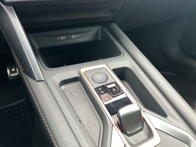 Cupra Leon Gebrauchtwagen Cupra Leon Gebrauchtwagen