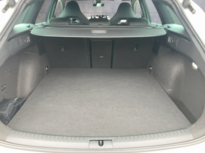 Cupra Leon Gebrauchtwagen Cupra Leon Gebrauchtwagen