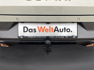 Cupra Leon Gebrauchtwagen Cupra Leon Gebrauchtwagen