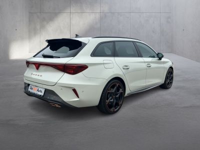 Cupra Leon Gebrauchtwagen Cupra Leon Gebrauchtwagen