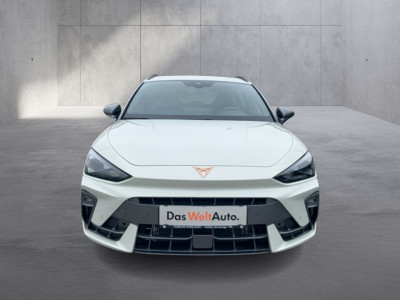 Cupra Leon Gebrauchtwagen Cupra Leon Gebrauchtwagen