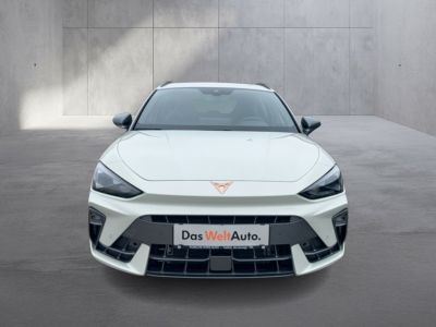 Cupra Leon Gebrauchtwagen Cupra Leon Gebrauchtwagen