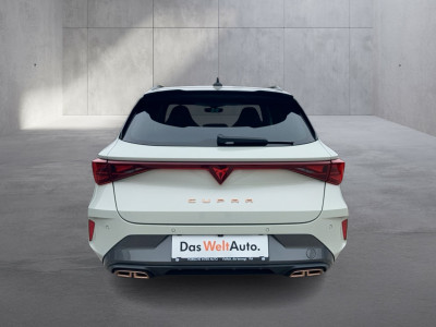 Cupra Leon Gebrauchtwagen Cupra Leon Gebrauchtwagen