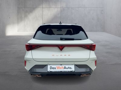 Cupra Leon Gebrauchtwagen Cupra Leon Gebrauchtwagen