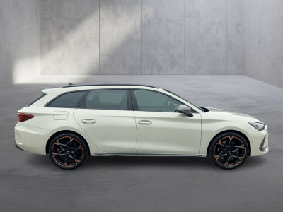 Cupra Leon Gebrauchtwagen Cupra Leon Gebrauchtwagen