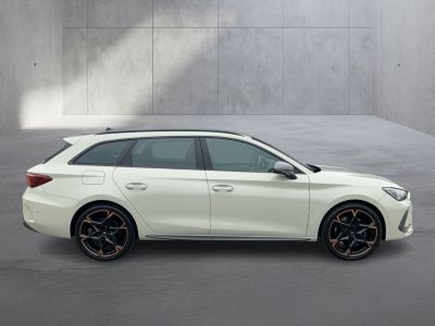 Cupra Leon Gebrauchtwagen Cupra Leon Gebrauchtwagen
