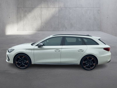 Cupra Leon Gebrauchtwagen Cupra Leon Gebrauchtwagen