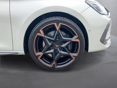 Cupra Leon Gebrauchtwagen Cupra Leon Gebrauchtwagen