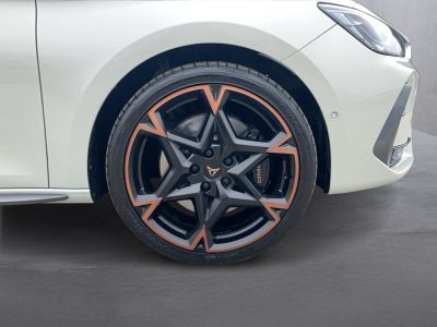 Cupra Leon Gebrauchtwagen Cupra Leon Gebrauchtwagen