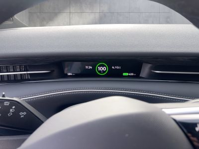 VW ID.7 Gebrauchtwagen