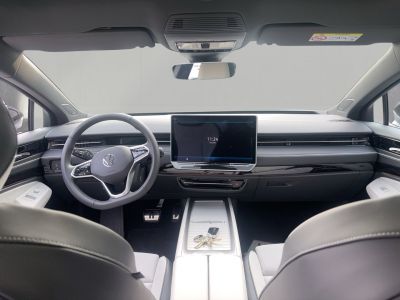 VW ID.7 Gebrauchtwagen