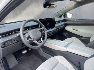 VW ID.7 Gebrauchtwagen