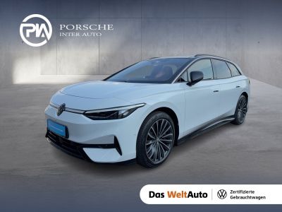 VW ID.7 Gebrauchtwagen