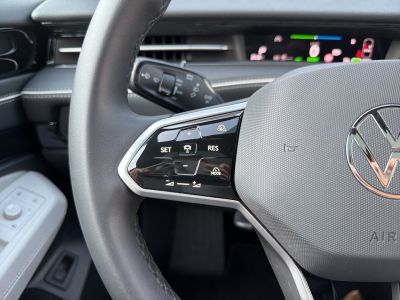 VW ID.7 Gebrauchtwagen