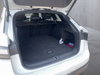 VW ID.7 Gebrauchtwagen