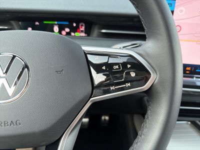 VW ID.7 Gebrauchtwagen