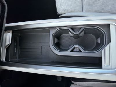 VW ID.7 Gebrauchtwagen