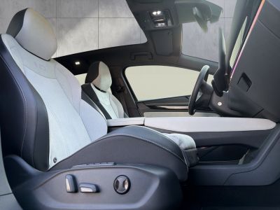VW ID.7 Gebrauchtwagen
