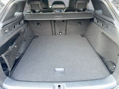 VW ID.7 Gebrauchtwagen