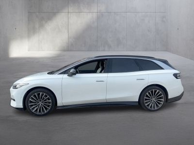 VW ID.7 Gebrauchtwagen