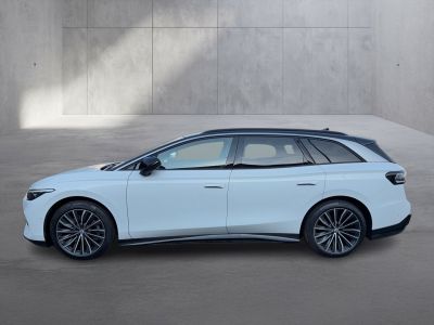 VW ID.7 Gebrauchtwagen