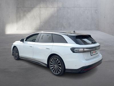 VW ID.7 Gebrauchtwagen