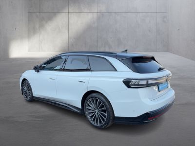 VW ID.7 Gebrauchtwagen
