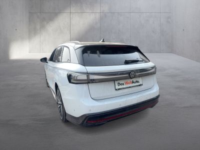 VW ID.7 Gebrauchtwagen