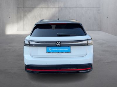 VW ID.7 Gebrauchtwagen