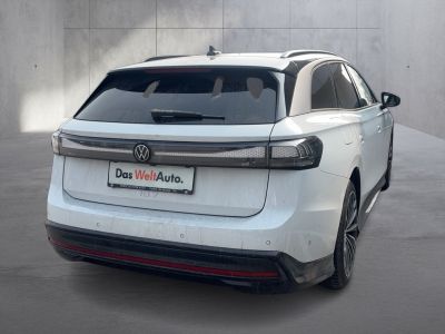 VW ID.7 Gebrauchtwagen