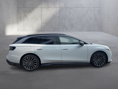 VW ID.7 Gebrauchtwagen