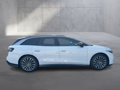 VW ID.7 Gebrauchtwagen