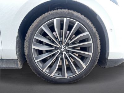 VW ID.7 Gebrauchtwagen