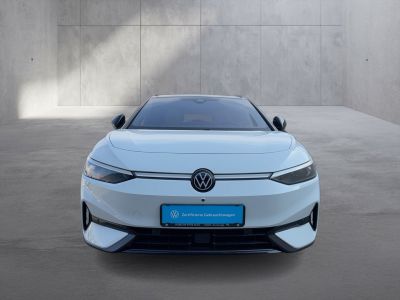VW ID.7 Gebrauchtwagen
