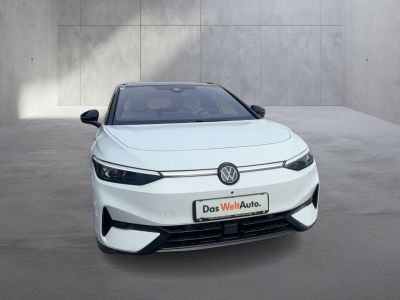 VW ID.7 Gebrauchtwagen