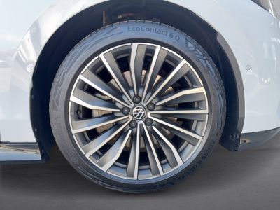 VW ID.7 Gebrauchtwagen