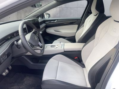 VW ID.7 Gebrauchtwagen