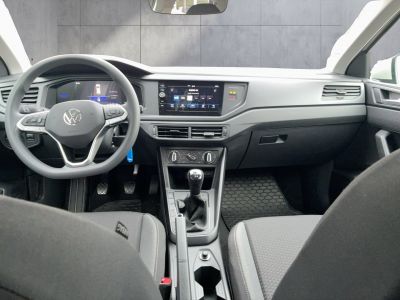 VW Taigo Gebrauchtwagen