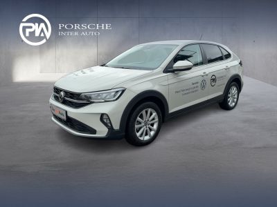 VW Taigo Gebrauchtwagen VW Taigo Gebrauchtwagen