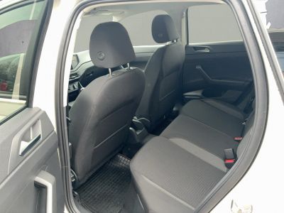 VW Taigo Gebrauchtwagen
