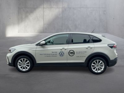 VW Taigo Gebrauchtwagen