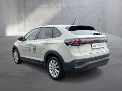 VW Taigo Gebrauchtwagen