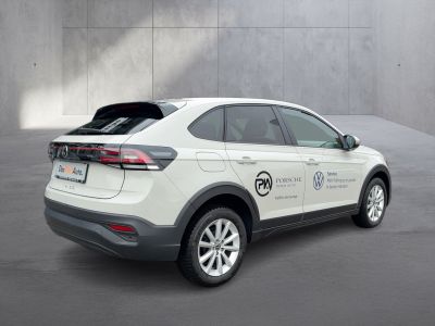 VW Taigo Gebrauchtwagen