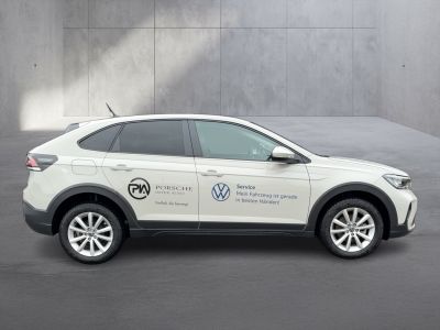 VW Taigo Gebrauchtwagen
