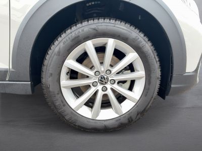 VW Taigo Gebrauchtwagen