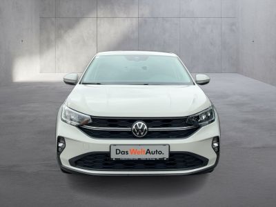 VW Taigo Gebrauchtwagen