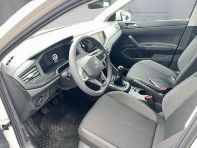 VW Taigo Gebrauchtwagen